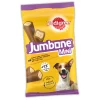Pedigree Jumbone Mini Hondensnack Kip & Lam Adult 160g