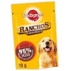 Pedigree Ranchos Rund Hondensnacks 70g Vol Smaak