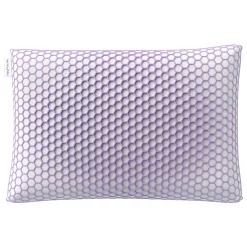 Purple Pillow TPE Memory Foam Kussen 60x40cm Hygiënisch & Comfortabel