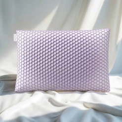 Purple Pillow TPE Memory Foam Kussen 60x40cm Hygiënisch & Comfortabel
