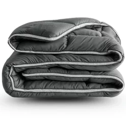 Royalbed 3D AIR All over Anthracite 140x200cm