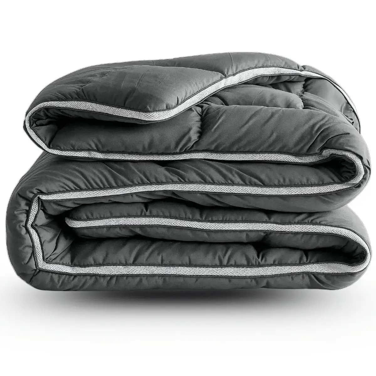 Royalbed 3D AIR All over Anthracite 140x200cm 3 Royalbed 3D AIR All over Anthracite 140x200cm