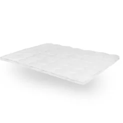 Sleeptime 3D Air Hotel Topper Wit 140x200cm Tweepersoons 10