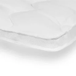 Sleeptime 3D Air Hotel Topper Wit 140x200cm Tweepersoons 11