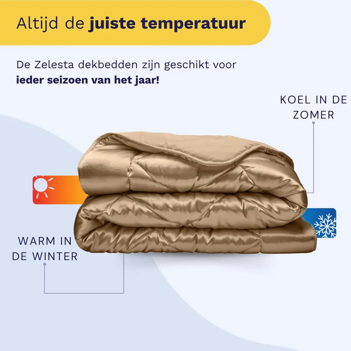 Zelesta Beautybed Taupe 240x200cm 6 Zelesta Beautybed Taupe 240x200cm - Afbeelding 4