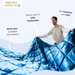 Zelesta Beautybed Taupe 240x200cm 18