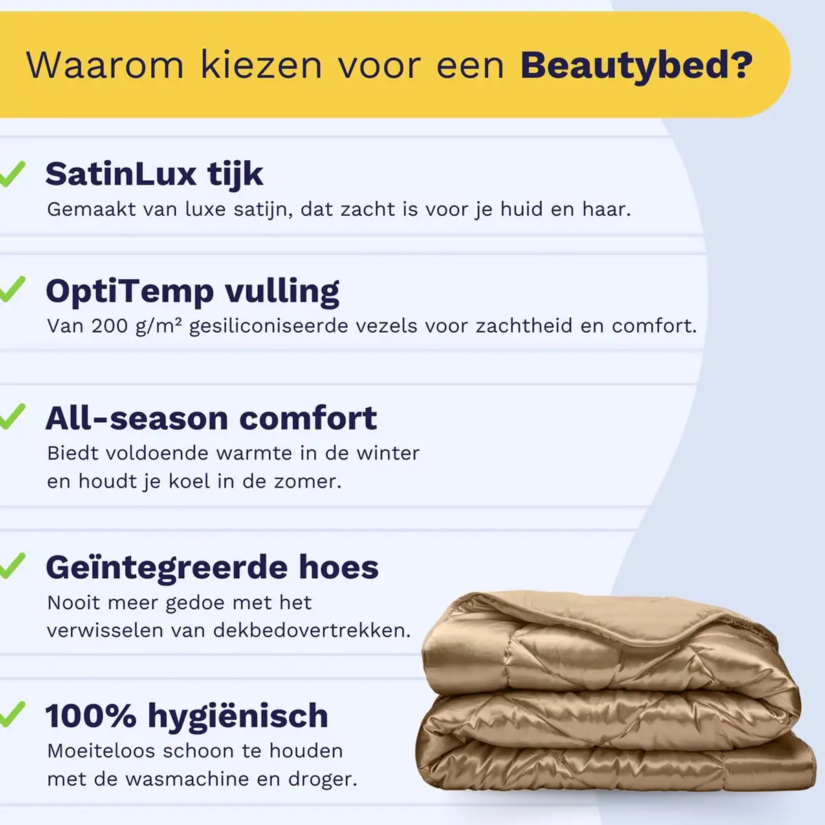 Zelesta Beautybed Taupe 240x200cm 8 Zelesta Beautybed Taupe 240x200cm - Afbeelding 6