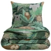 Zelesta Kiddybed Jungle Fantasy 140x200cm 1 Zelesta Kiddybed Jungle Fantasy 140x200cm
