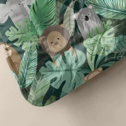 Zelesta Kiddybed Jungle Fantasy 140x200cm 12