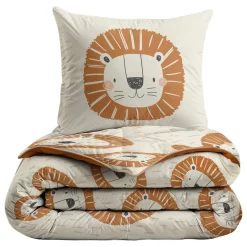 Zelesta Kiddybed Lucky Lion 140x200cm