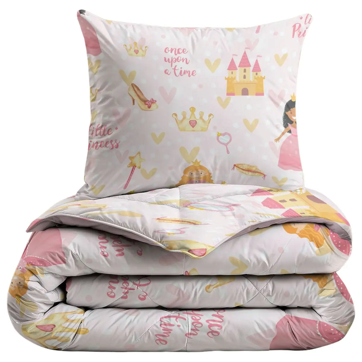 Zelesta Kiddybed Princess 140x200cm 3 Zelesta Kiddybed Princess 140x200cm