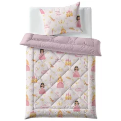 Zelesta Kiddybed Princess 140x200cm 12