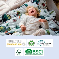 Zelesta Kiddybed Princess 140x200cm 14