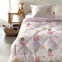 Zelesta Kiddybed Princess 140x200cm 17