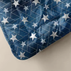 Zelesta Kiddybed Silver Stars 140x200cm 13