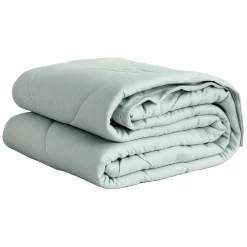 Zelesta Koeldeken Mint Green 140x220cm