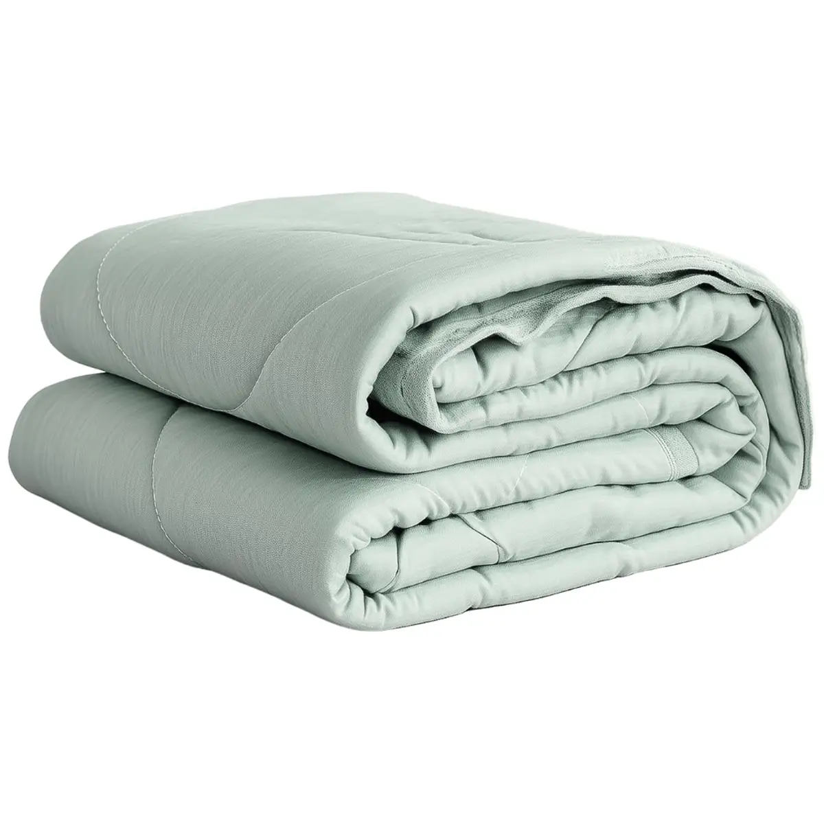 Zelesta Koeldeken Mint Green 140x220cm Verkoelend dekbed 3 Zelesta Koeldeken Mint Green 140x220cm