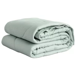 Zelesta Koeldeken Mint Green 200x200cm