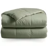 Zelesta Premiumbed Olive and Mint 240x200cm