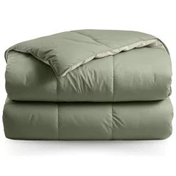 Zelesta Premiumbed Olive and Mint 240x200cm