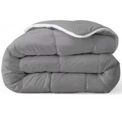 Zelesta Royalbed Anthracite 200x200cm