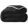 Zelesta Royalbed Black 200x200cm 1 Zelesta Royalbed Black 200x200cm
