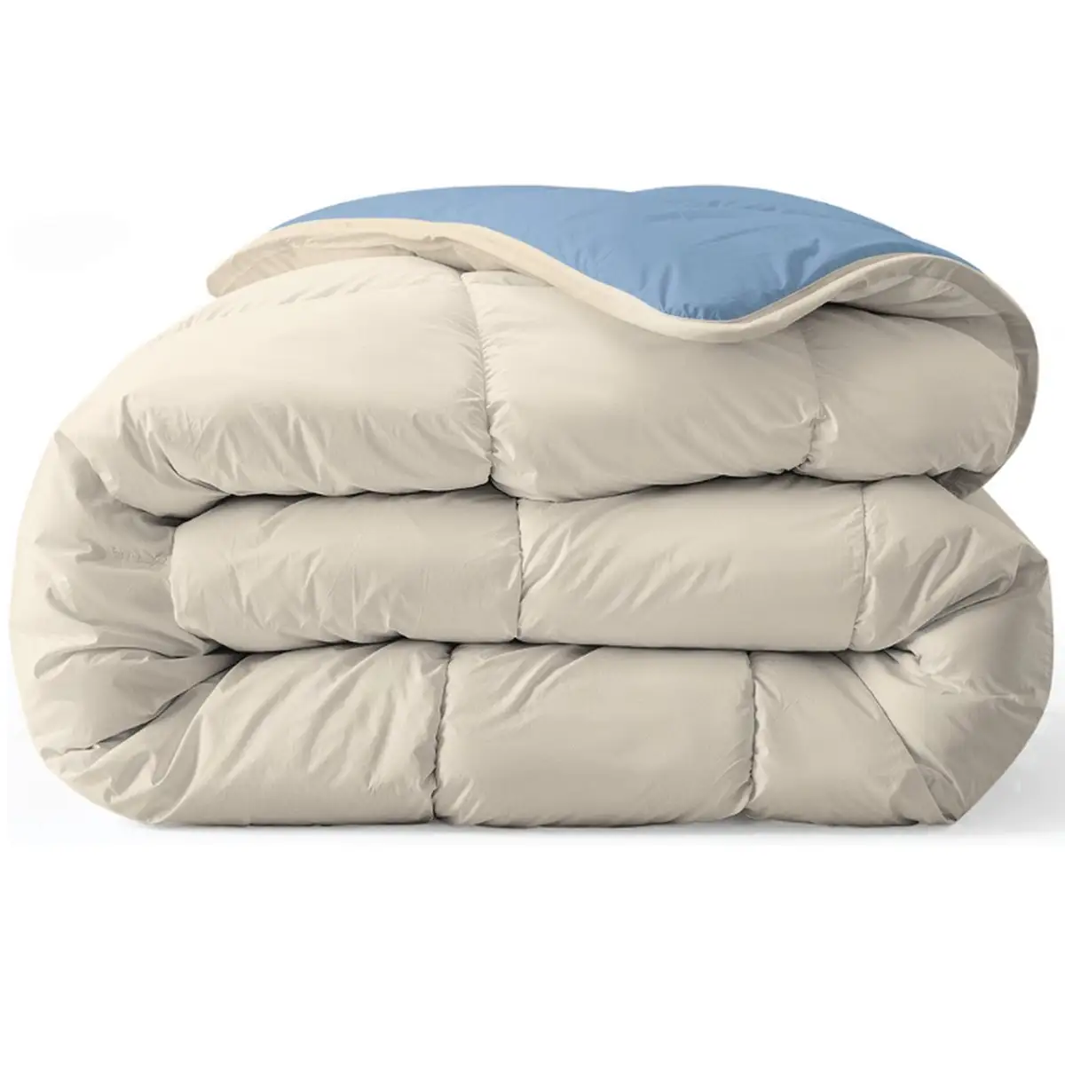 Zelesta Royalbed Bluefog and Sand Beach 140x200cm 3 Zelesta Royalbed Bluefog and Sand Beach 140x200cm