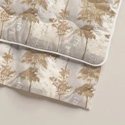 Zelesta Royalbed Japanese tree 140x200cm 18