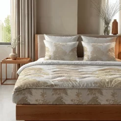 Zelesta Royalbed Japanese tree 140x200cm 22