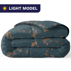 Zelesta Royalbed Light Majestic 140x200cm