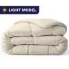 Zelesta Royalbed Light Sand Beach 240x200cm