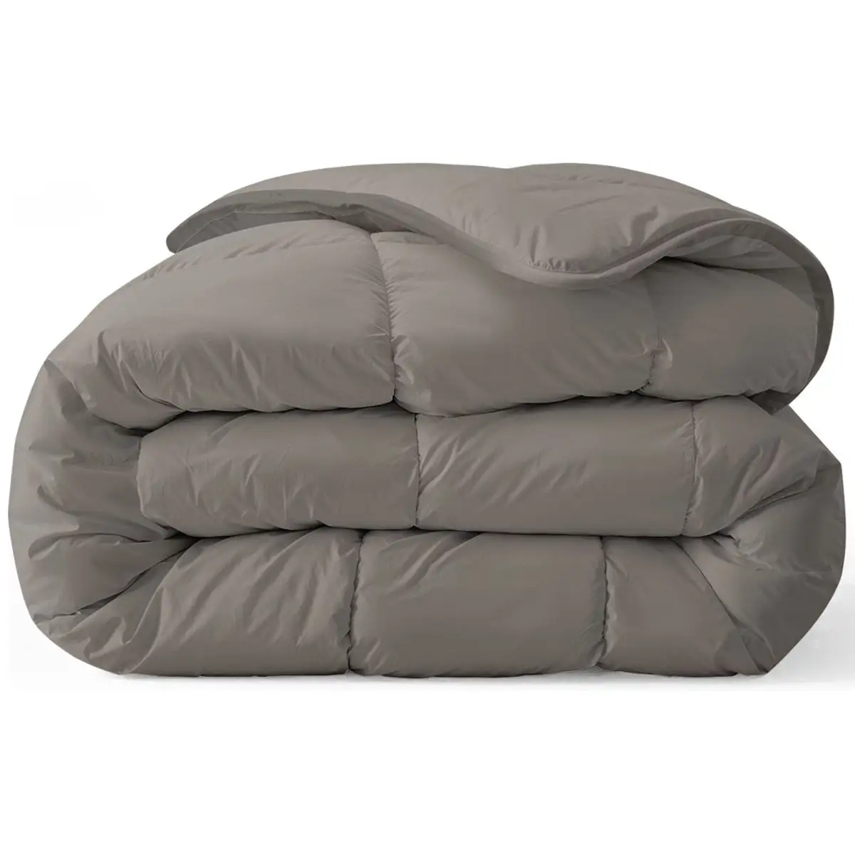 Zelesta Royalbed Light Tender grey 200x200cm 4 Zelesta Royalbed Light Tender grey 200x200cm - Afbeelding 2