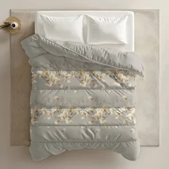 Zelesta Royalbed Light White Blossom 240x200cm 9