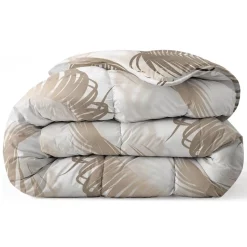 Zelesta Royalbed Palm Leaves 140x200cm