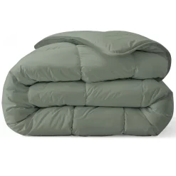 Zelesta Royalbed Pastel Green 140x200cm