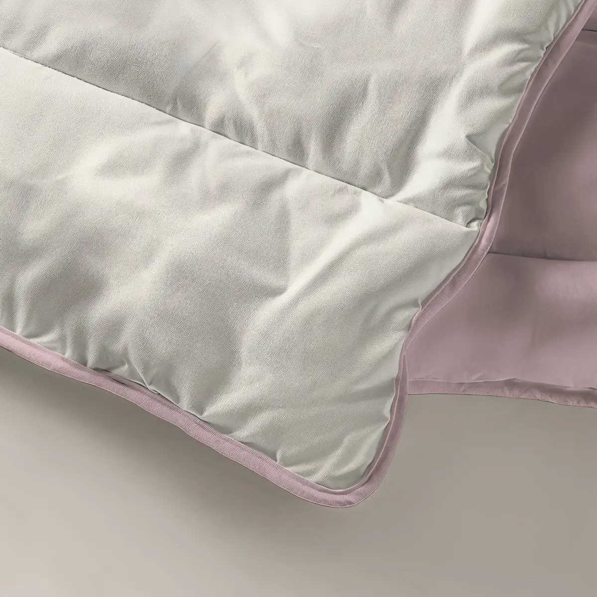 Zelesta Royalbed Pastel Pink and Cream 140x200cm 5 Zelesta Royalbed Pastel Pink and Cream 140x200cm - Afbeelding 3
