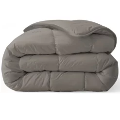 Zelesta Royalbed Tender Grey 140x200cm