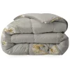 Zelesta Royalbed White Blossom 140x200cm 2 Zelesta Royalbed White Blossom 140x200cm