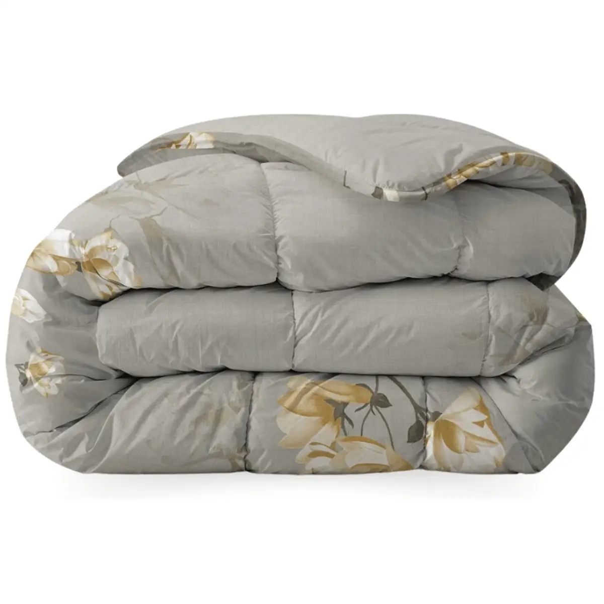 Zelesta Royalbed White Blossom 140x200cm 3 Zelesta Royalbed White Blossom 140x200cm