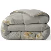 Zelesta Royalbed White Blossom 240x200cm