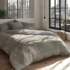 Zelesta Royalbed White Blossom 240x200cm 16