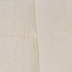 Zelesta Teddybed Creme 140x200cm 23