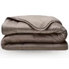 Zelesta Velvetbed Taupe 140x200cm 1 Zelesta Velvetbed Taupe 140x200cm