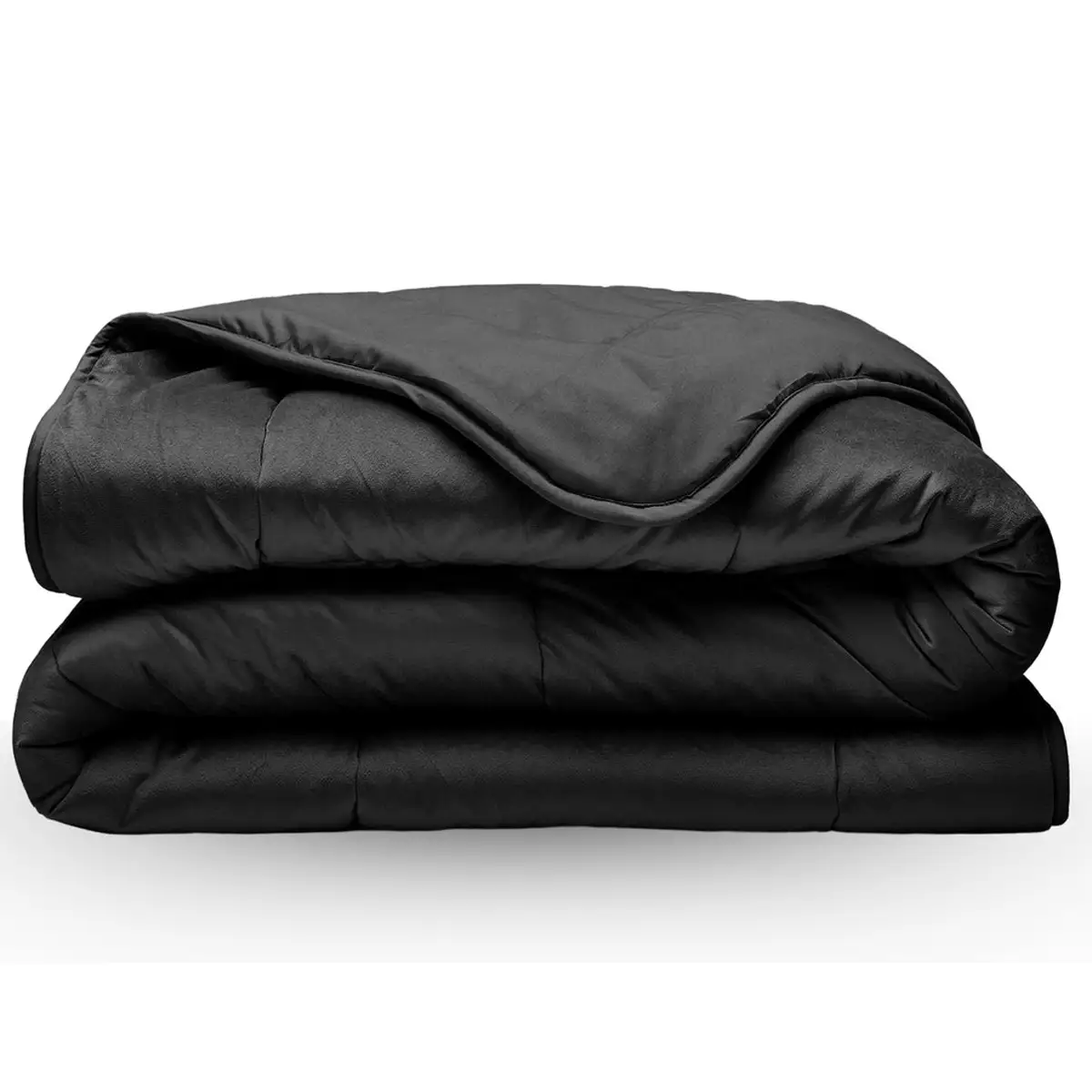 Zelesta Velvetbed Zwart 140x200cm 3 Zelesta Velvetbed Zwart 140x200cm