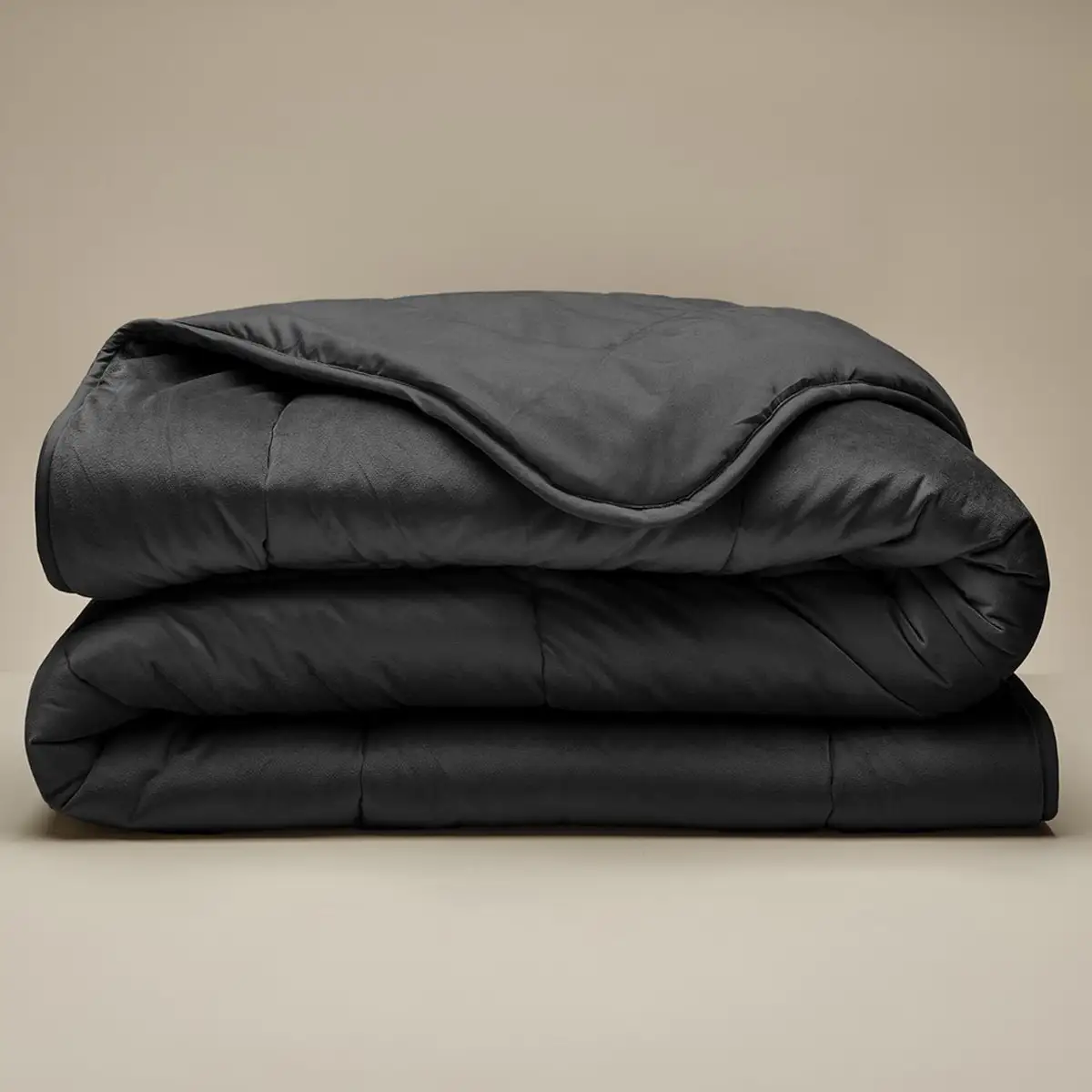 Zelesta Velvetbed Zwart 140x200cm 9 Zelesta Velvetbed Zwart 140x200cm - Afbeelding 7