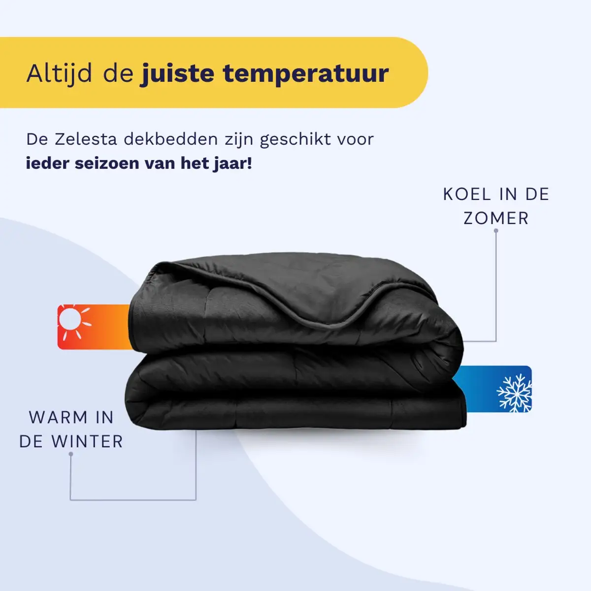 Zelesta Velvetbed Zwart 240x200cm 6 Zelesta Velvetbed Zwart 240x200cm - Afbeelding 4