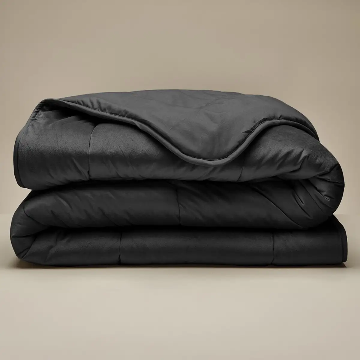 Zelesta Velvetbed Zwart 240x200cm 9 Zelesta Velvetbed Zwart 240x200cm - Afbeelding 7