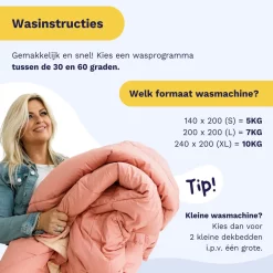 Zelesta Velvetbed Zwart 240x200cm 23