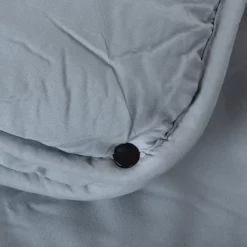 Zelesta Wonderbed 4 Seizoenen Grey 200x200cm 11