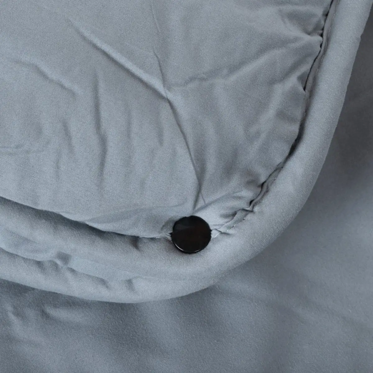 Zelesta Wonderbed 4 Seizoenen Grey 200x200cm 5 Zelesta Wonderbed 4 Seizoenen Grey 200x200cm - Afbeelding 3